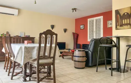 Maison 6 personnes à Saint Nazaire d'Aude - Photo 12