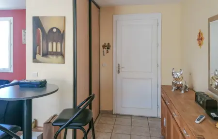 Maison 6 personnes à Saint Nazaire d'Aude - Photo 13