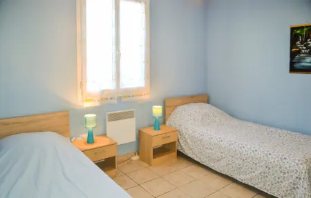 Maison 6 personnes à Saint Nazaire d'Aude - Photo 14