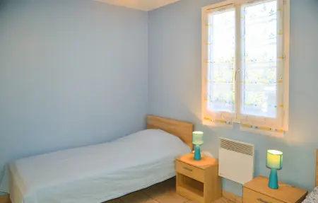 Maison 6 personnes à Saint Nazaire d'Aude - Photo 15