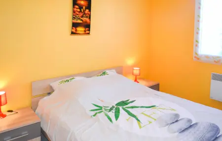 Maison 6 personnes à Saint Nazaire d'Aude - Photo 17
