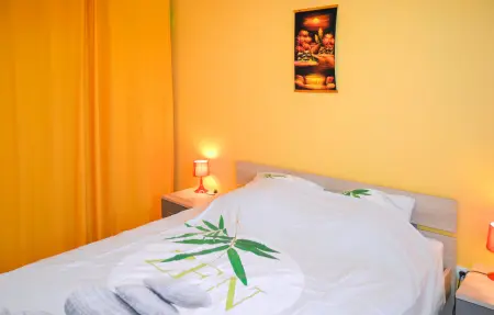 Maison 6 personnes à Saint Nazaire d'Aude - Photo 18