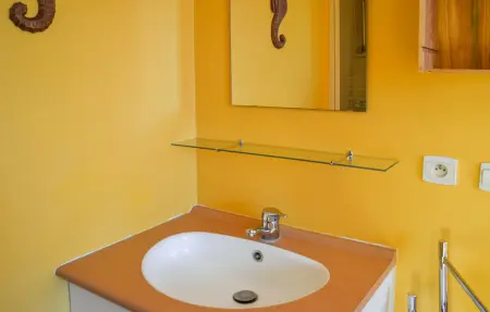 Maison 6 personnes à Saint Nazaire d'Aude - Photo 19