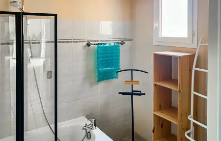 Maison 6 personnes à Saint Nazaire d'Aude - Photo 21
