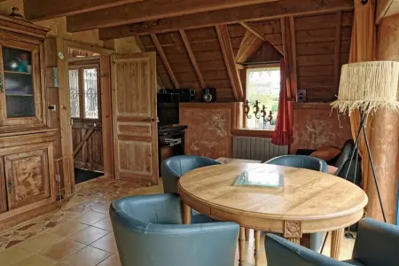 Maison en pierre vue sur mer, Trédrez-Locquémeau : photo 5
