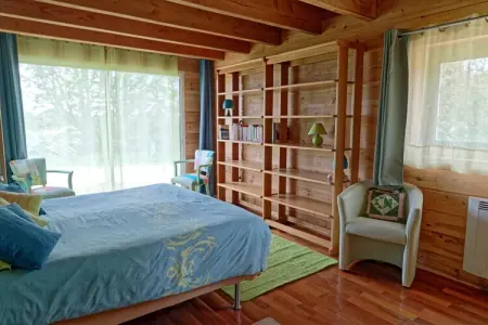 Maison en pierre vue sur mer, Trédrez-Locquémeau : photo 8