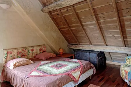 Maison en pierre vue sur mer, Trédrez-Locquémeau : photo 9