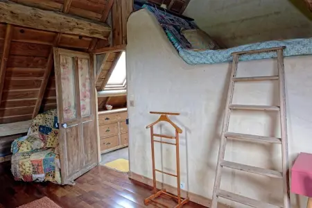 Maison en pierre vue sur mer, Trédrez-Locquémeau : photo 11