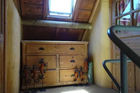 Maison en pierre vue sur mer, Trédrez-Locquémeau : photo 13