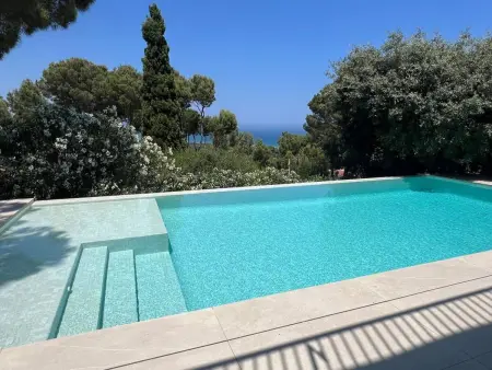 Location maison à Pals, Casa Blue Art