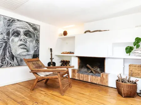 Casa Blue Art, Maison 10 personnes à Pals - Photo 13