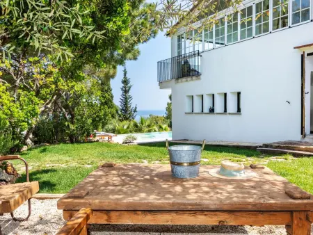 Casa Blue Art, Maison 10 personnes à Pals - Photo 19