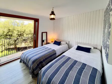 Casa Blue Art, Maison 10 personnes à Pals - Photo 22