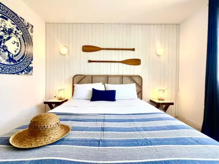 Casa Blue Art, Maison 10 personnes à Pals - Photo 23
