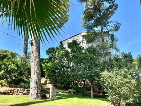 Casa Blue Art, Maison 10 personnes à Pals - Photo 31