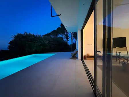 Casa Blue Art, Maison 10 personnes à Pals - Photo 35