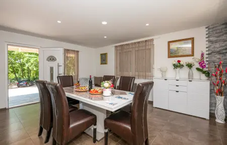 Maison 6 personnes à Donji Vinjani - Photo 2