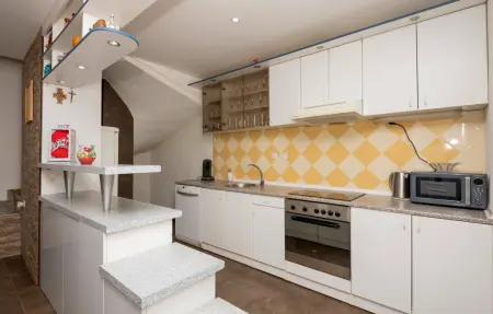 Maison 6 personnes à Donji Vinjani - Photo 3