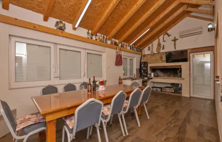 Maison 6 personnes à Donji Vinjani - Photo 4
