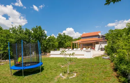 Maison 6 personnes à Donji Vinjani - Photo 6