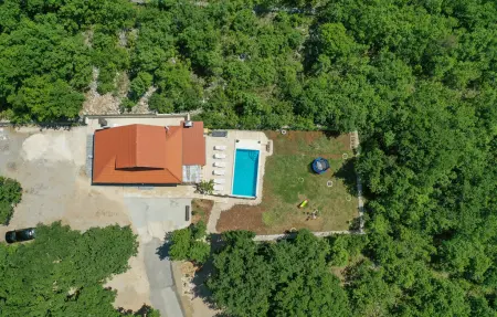 Maison 6 personnes à Donji Vinjani - Photo 7
