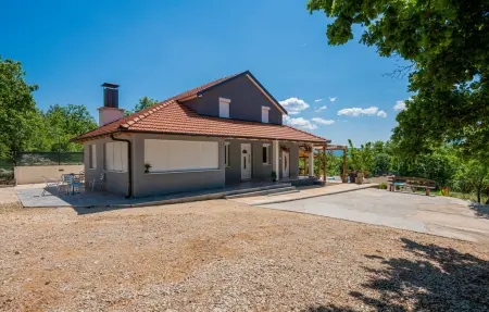 Maison 6 personnes à Donji Vinjani - Photo 10