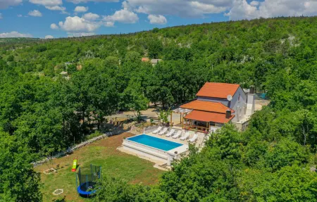 Maison 6 personnes à Donji Vinjani - Photo 11