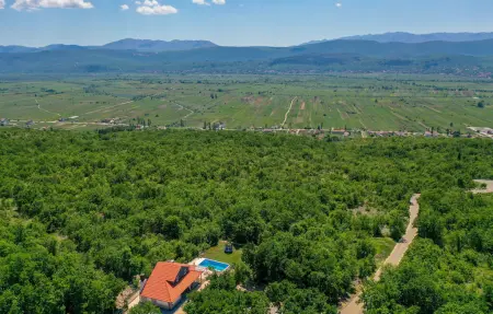 Maison 6 personnes à Donji Vinjani - Photo 12
