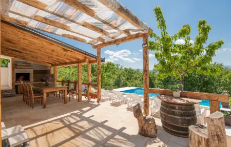 Maison 6 personnes à Donji Vinjani - Photo 14