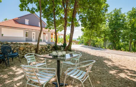 Maison 6 personnes à Donji Vinjani - Photo 16
