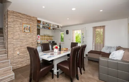 Maison 6 personnes à Donji Vinjani - Photo 18