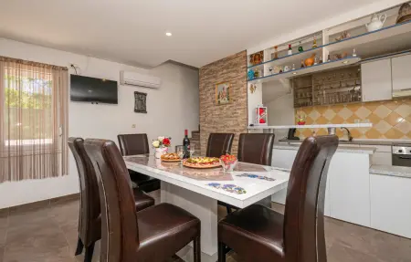 Maison 6 personnes à Donji Vinjani - Photo 19