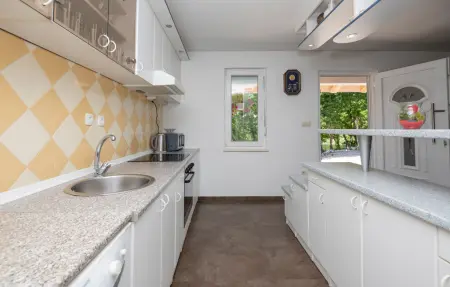 Maison 6 personnes à Donji Vinjani - Photo 20