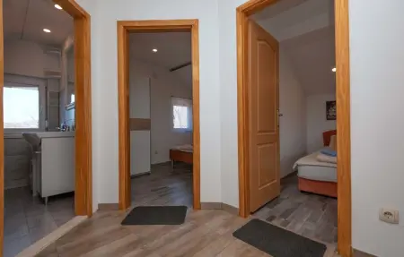 Maison 6 personnes à Donji Vinjani - Photo 21