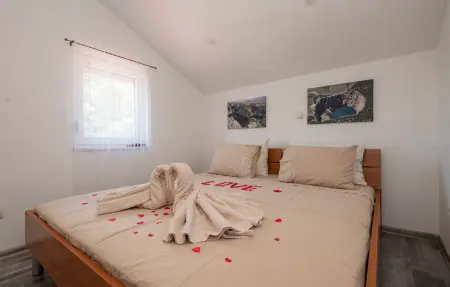 Maison 6 personnes à Donji Vinjani - Photo 22