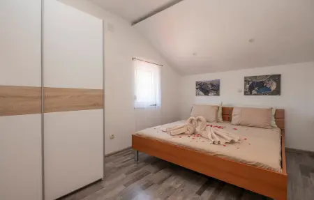 Maison 6 personnes à Donji Vinjani - Photo 23