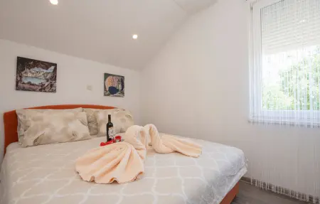 Maison 6 personnes à Donji Vinjani - Photo 24