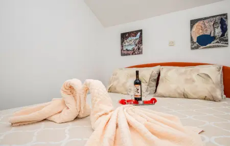 Maison 6 personnes à Donji Vinjani - Photo 25
