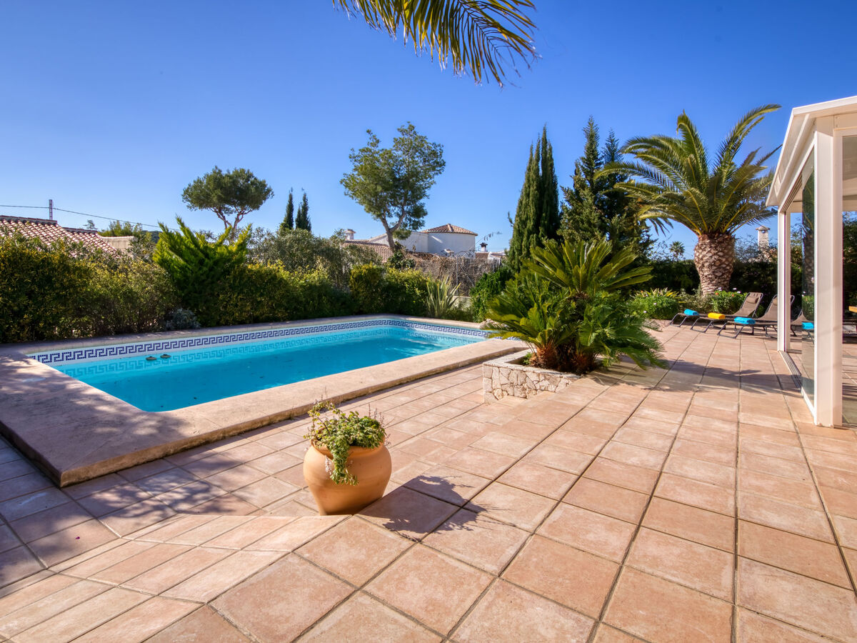 Maison Harmony avec piscine privée à Javea, 160 m² - Photo 2