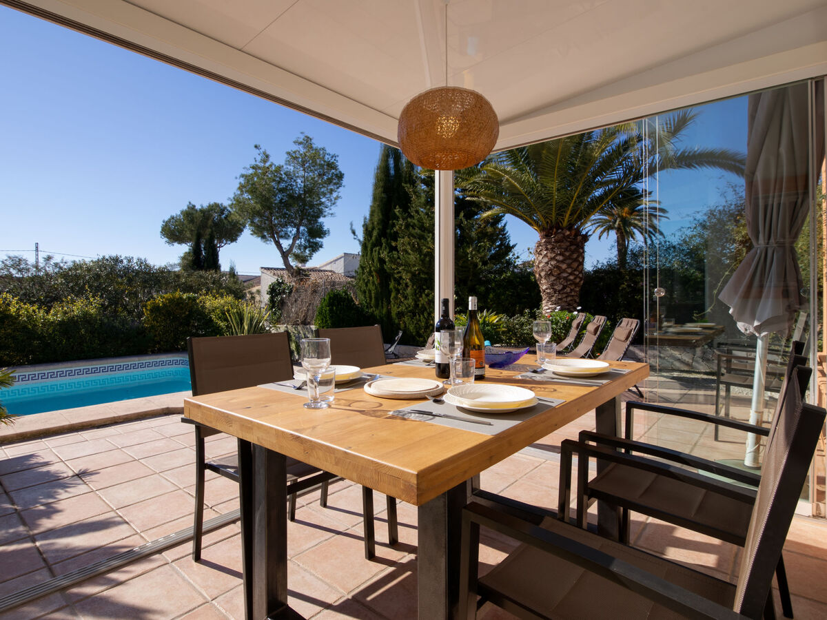 Maison Harmony avec piscine privée à Javea, 160 m² - Photo 3