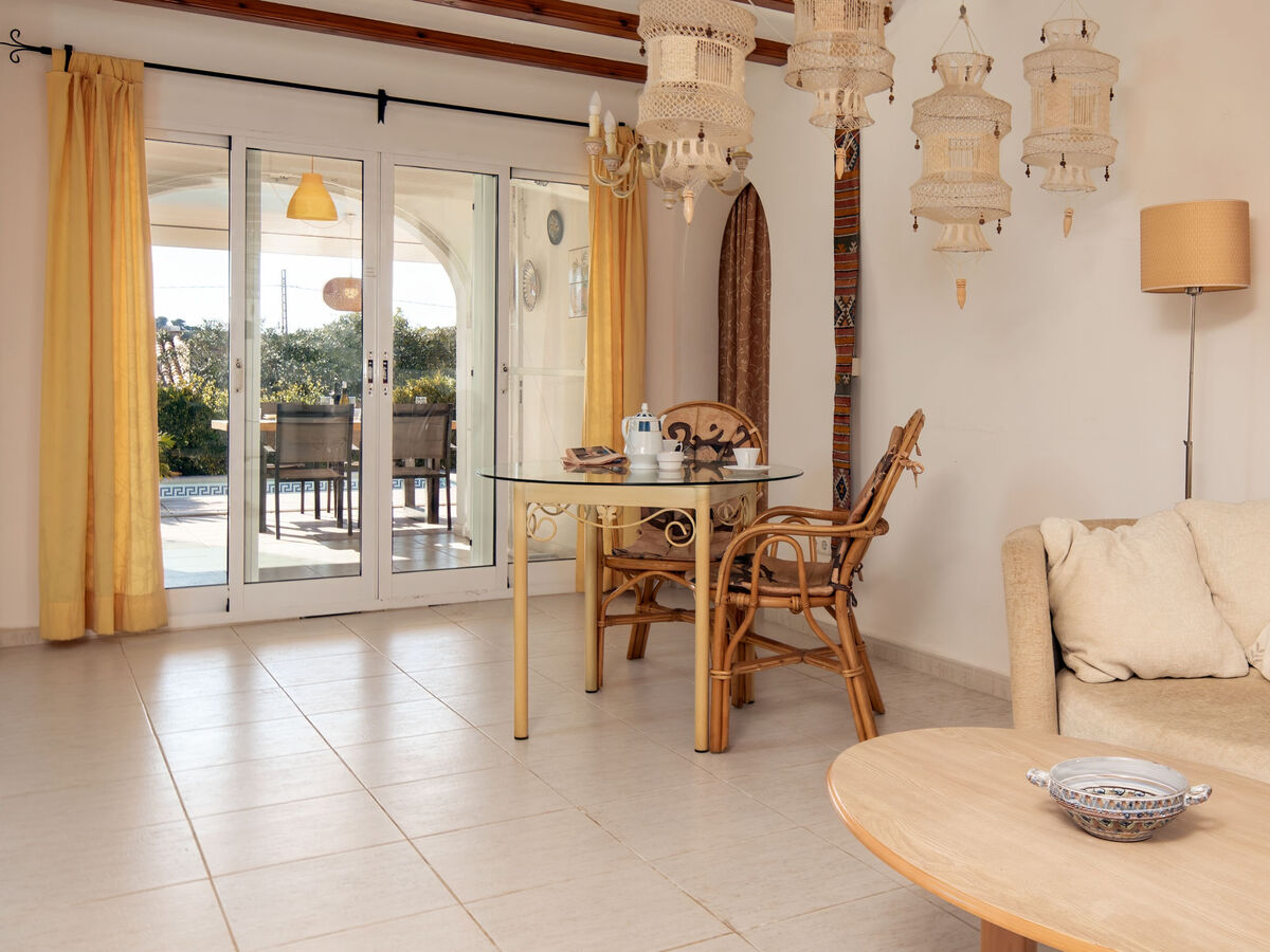 Maison Harmony avec piscine privée à Javea, 160 m² - Photo 10
