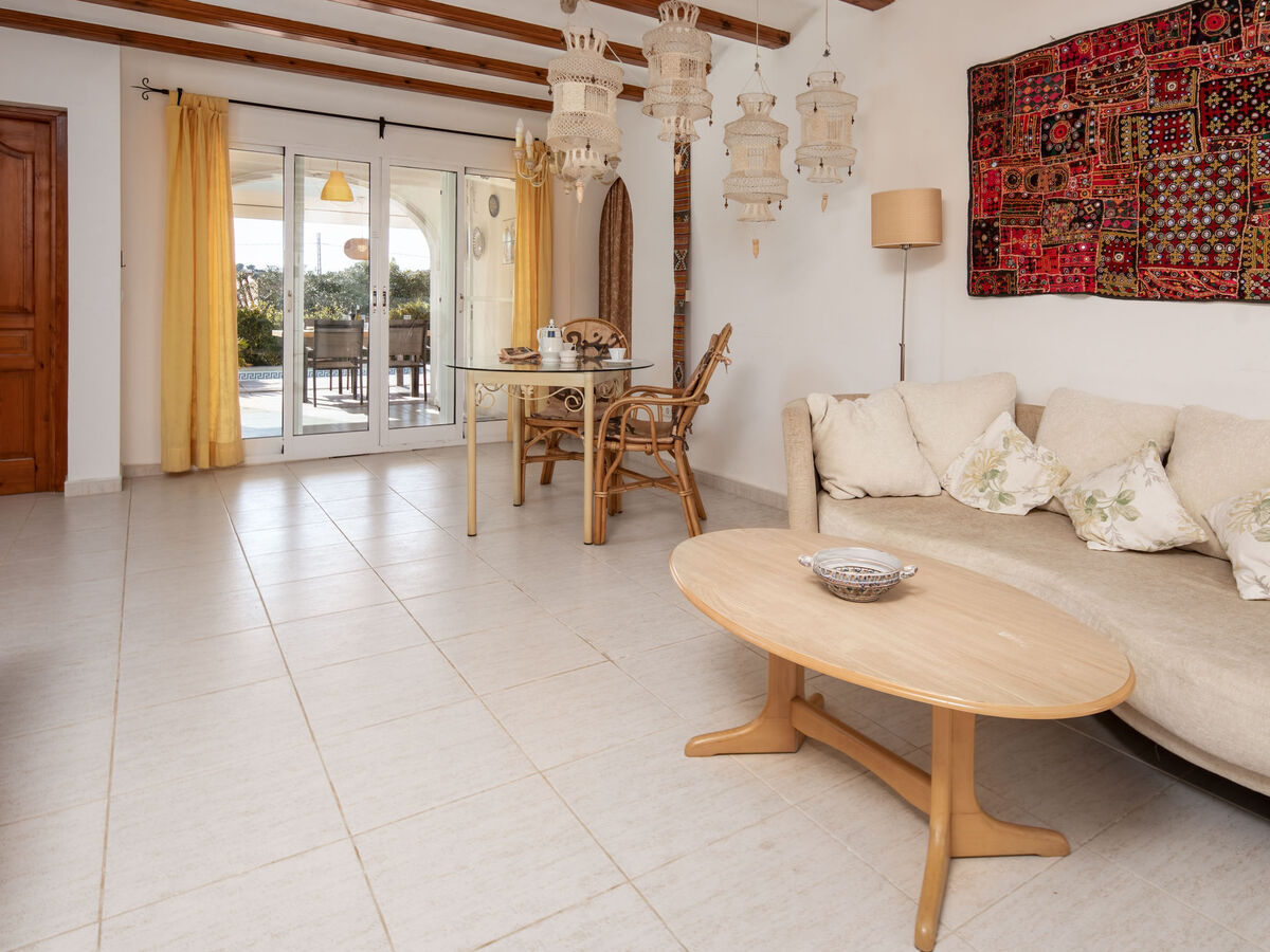 Maison Harmony avec piscine privée à Javea, 160 m² - Photo 11