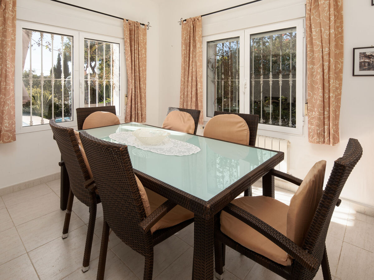 Maison Harmony avec piscine privée à Javea, 160 m² - Photo 14