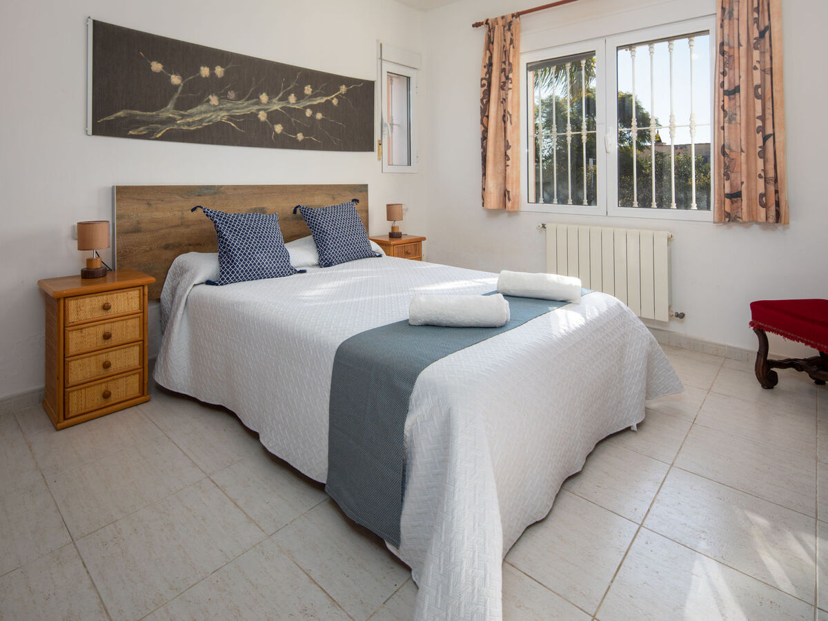 Maison Harmony avec piscine privée à Javea, 160 m² - Photo 15