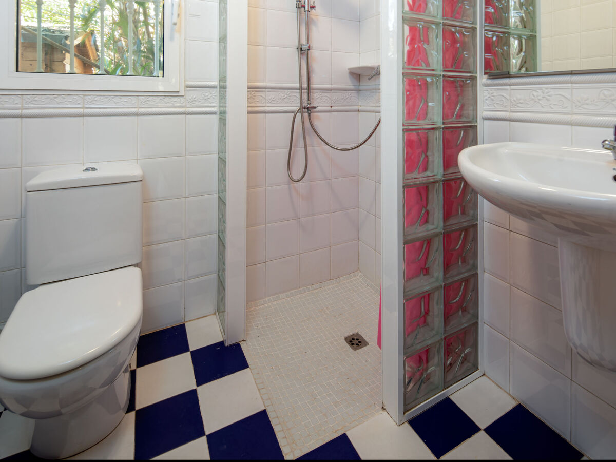 Maison Harmony avec piscine privée à Javea, 160 m² - Photo 19