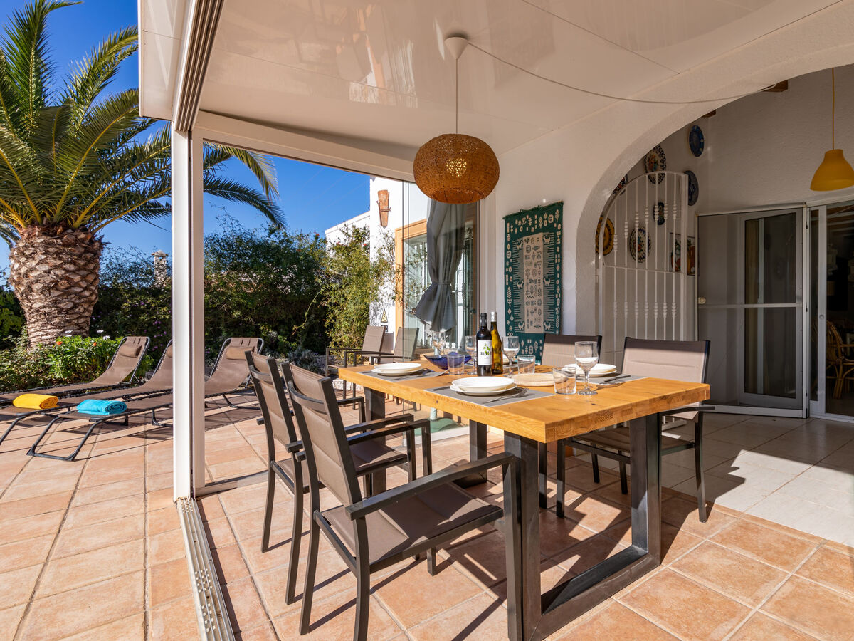 Maison Harmony avec piscine privée à Javea, 160 m² - Photo 20