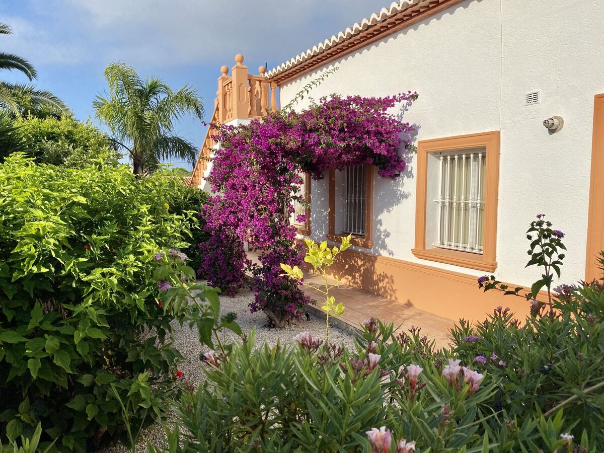 Maison Harmony avec piscine privée à Javea, 160 m² - Photo 26