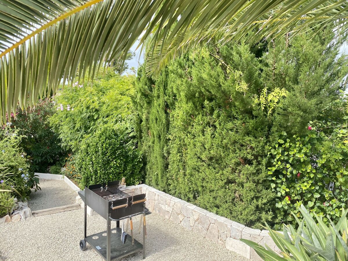 Maison Harmony avec piscine privée à Javea, 160 m² - Photo 27