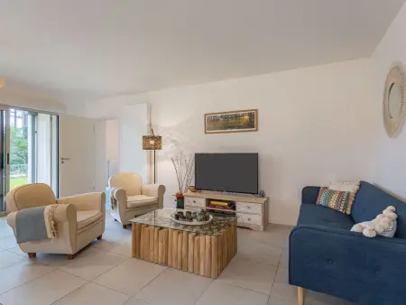 Dune Blanche, Maison 6 personnes à Seignosse - Photo 2