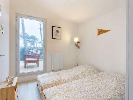 Dune Blanche, Maison 6 personnes à Seignosse - Photo 8